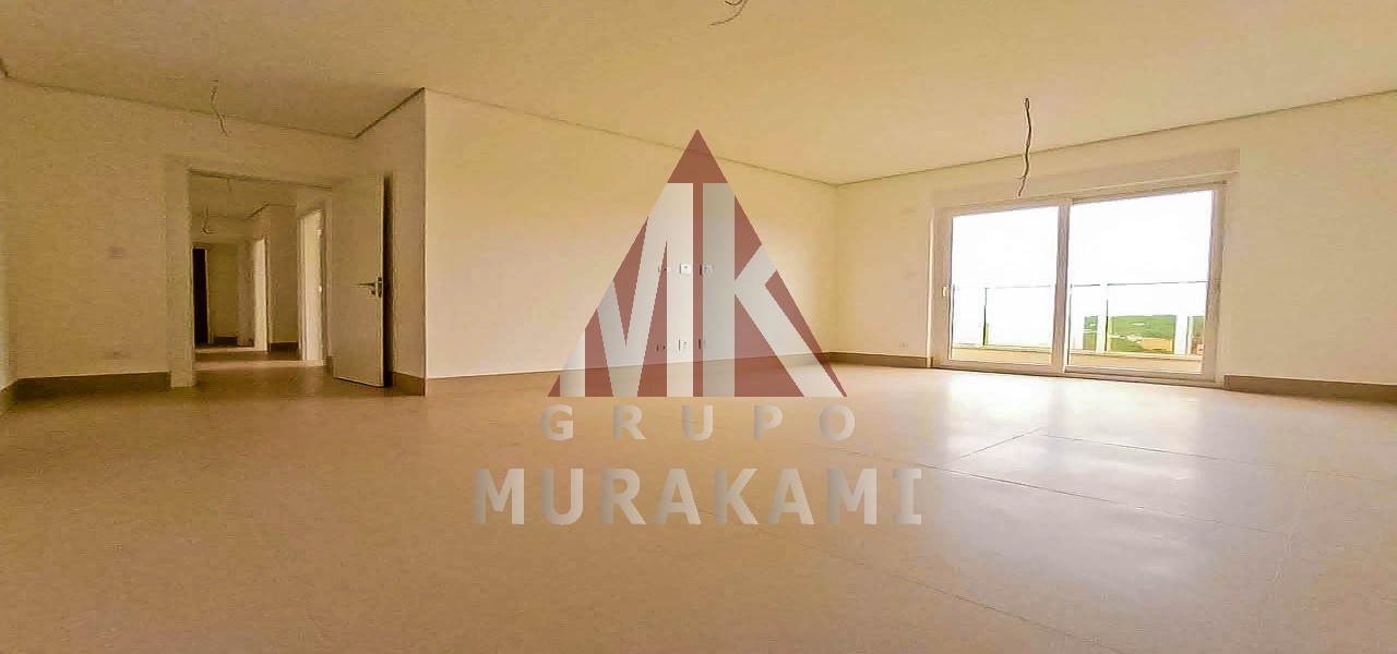 Apartamento, 4 quartos, 234 m² - Foto 11