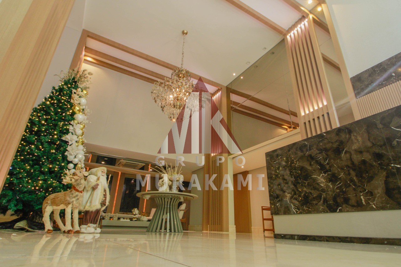 Apartamento, 3 quartos, 336 m² - Foto 7