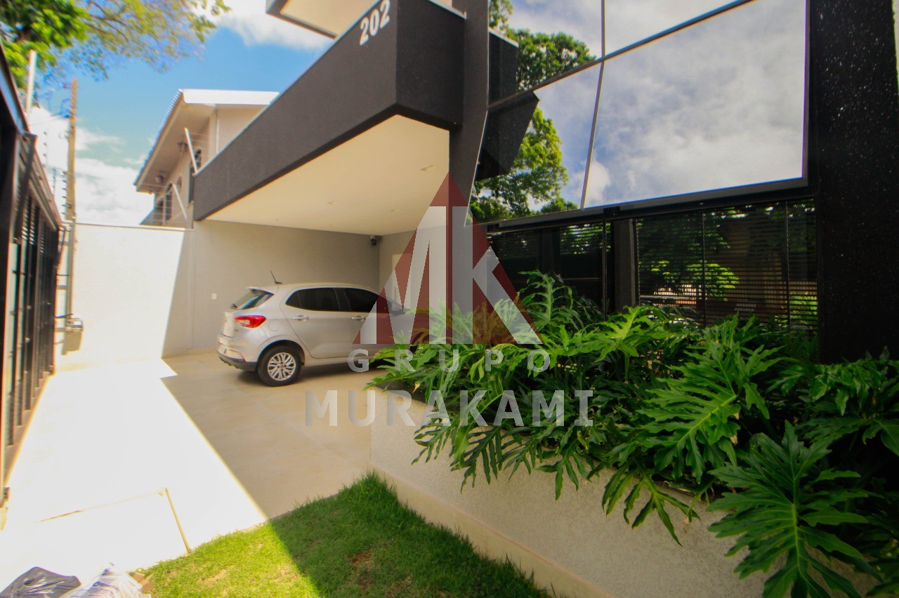 Casa, 4 quartos, 217 m² - Foto 4