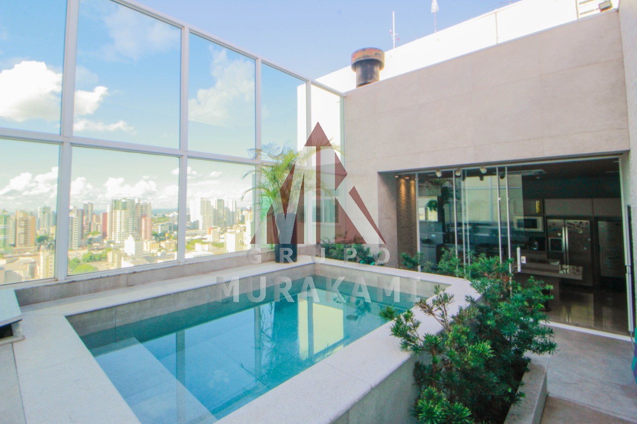 Apartamento, 3 quartos, 336 m² - Foto 34