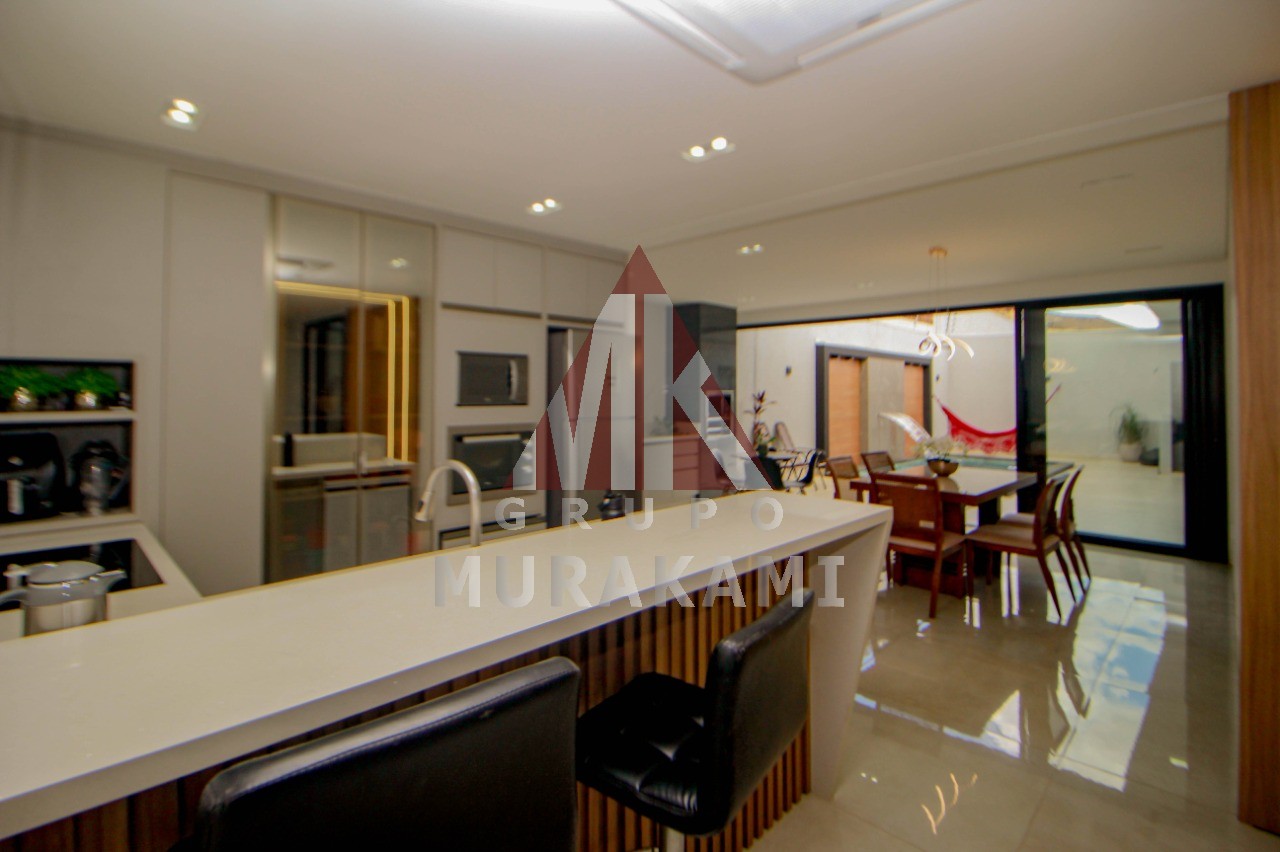 Casa, 4 quartos, 217 m² - Foto 21