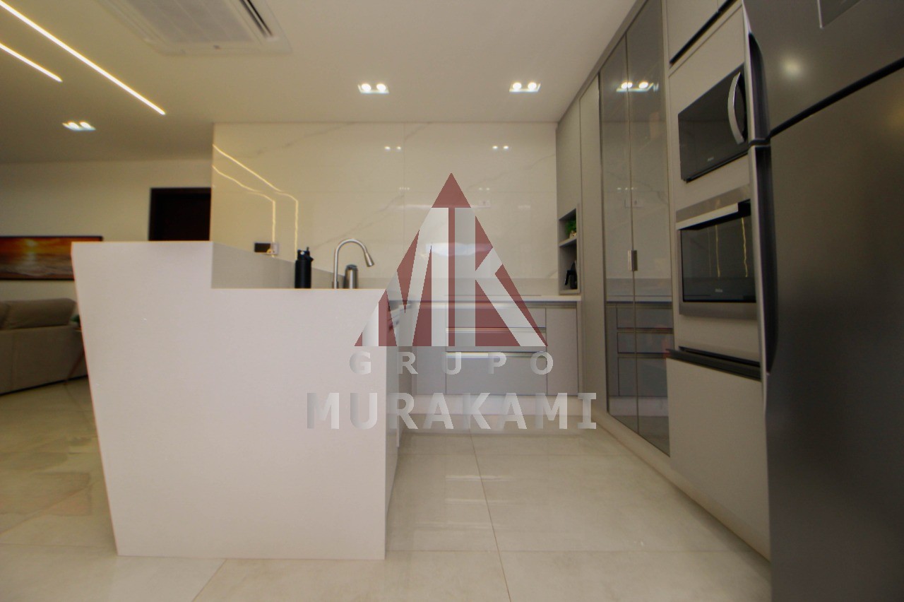 Casa, 4 quartos, 217 m² - Foto 10