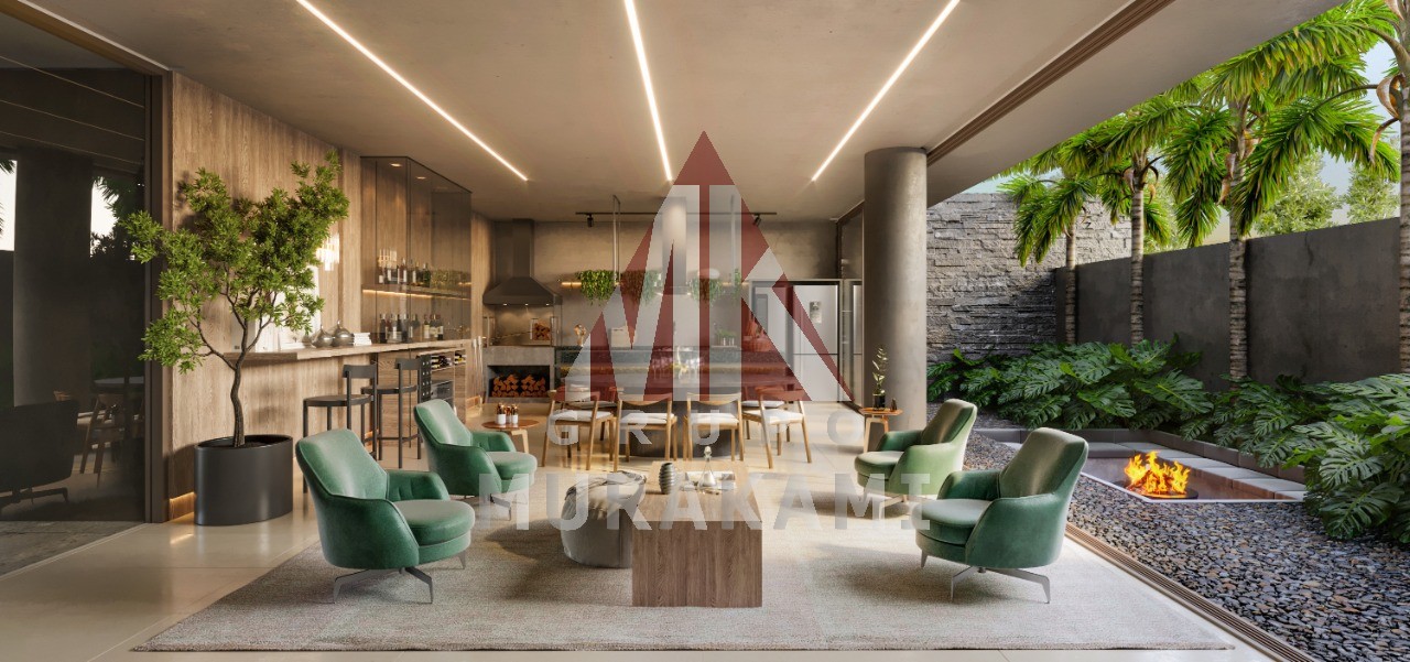 Apartamento, 3 quartos, 119 m² - Foto 17