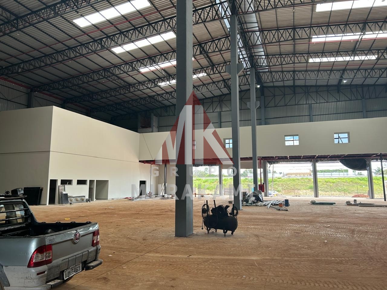 Depósito-Galpão - Foto 5