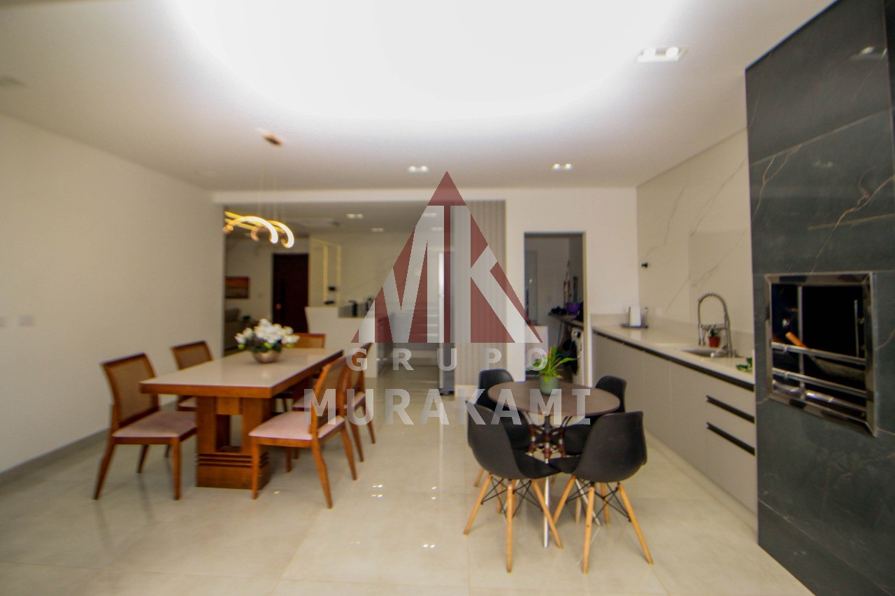 Casa, 4 quartos, 217 m² - Foto 23