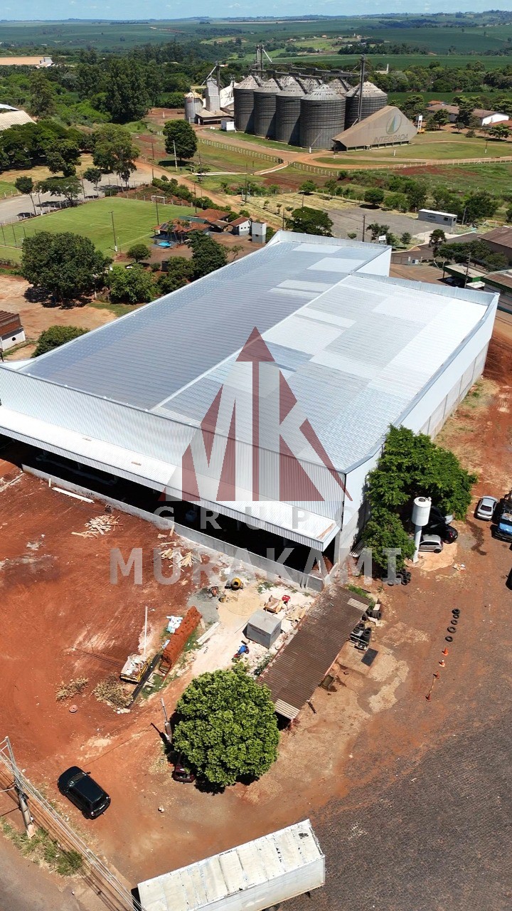 Depósito-Galpão - Foto 4