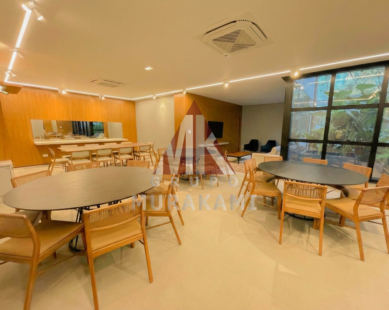 Apartamento, 3 quartos, 194 m² - Foto 5