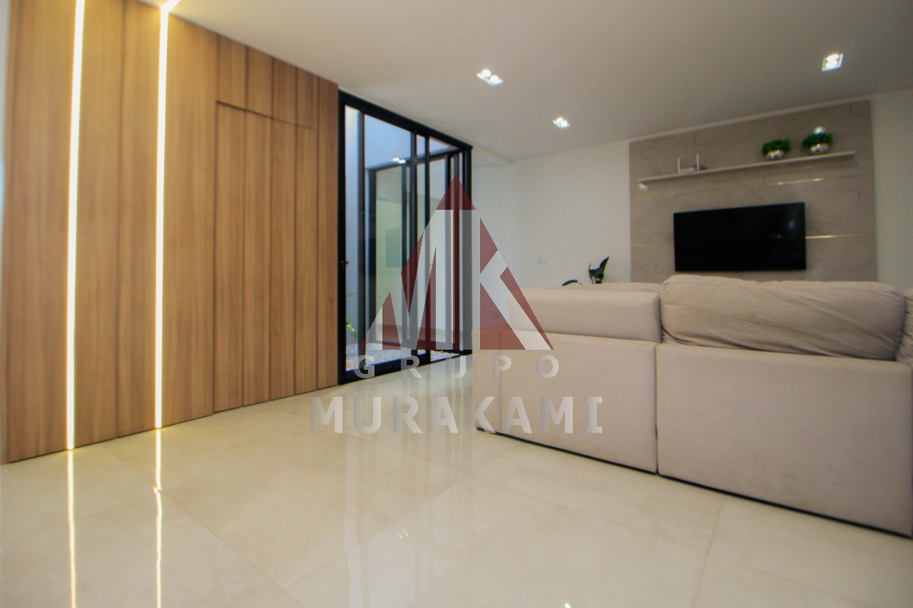 Casa, 4 quartos, 217 m² - Foto 6