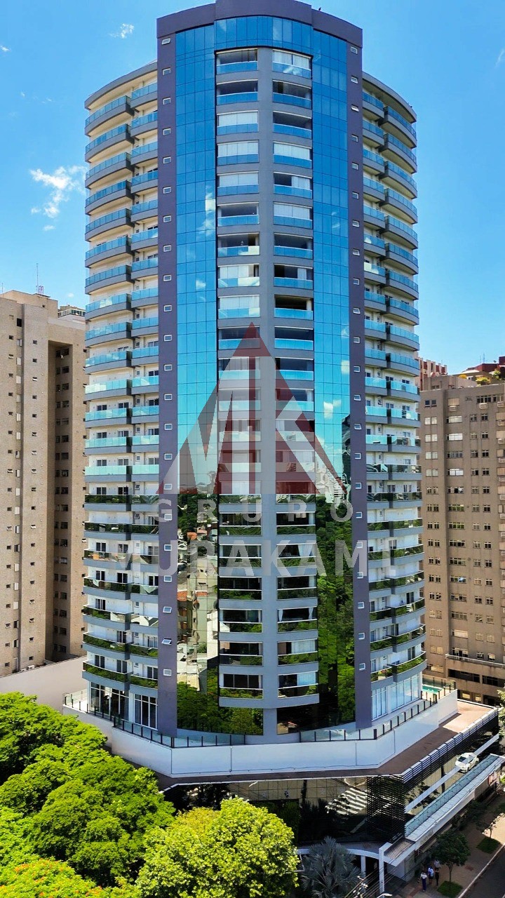 Apartamento, 4 quartos, 234 m² - Foto 1