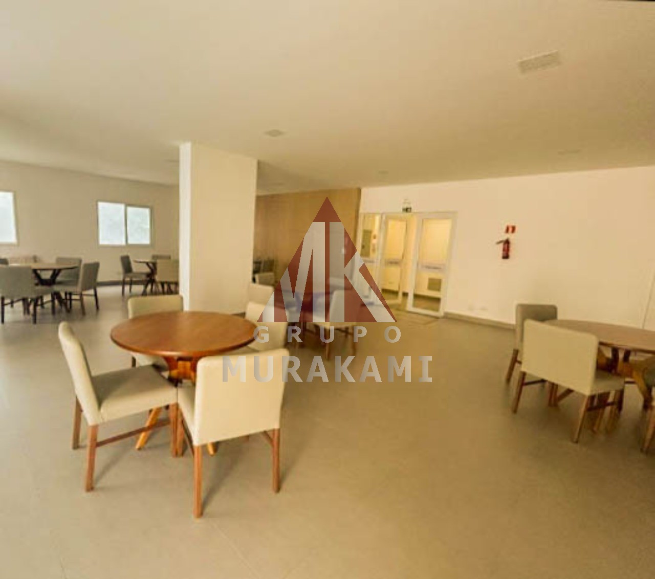 Apartamento, 2 quartos, 65 m² - Foto 7