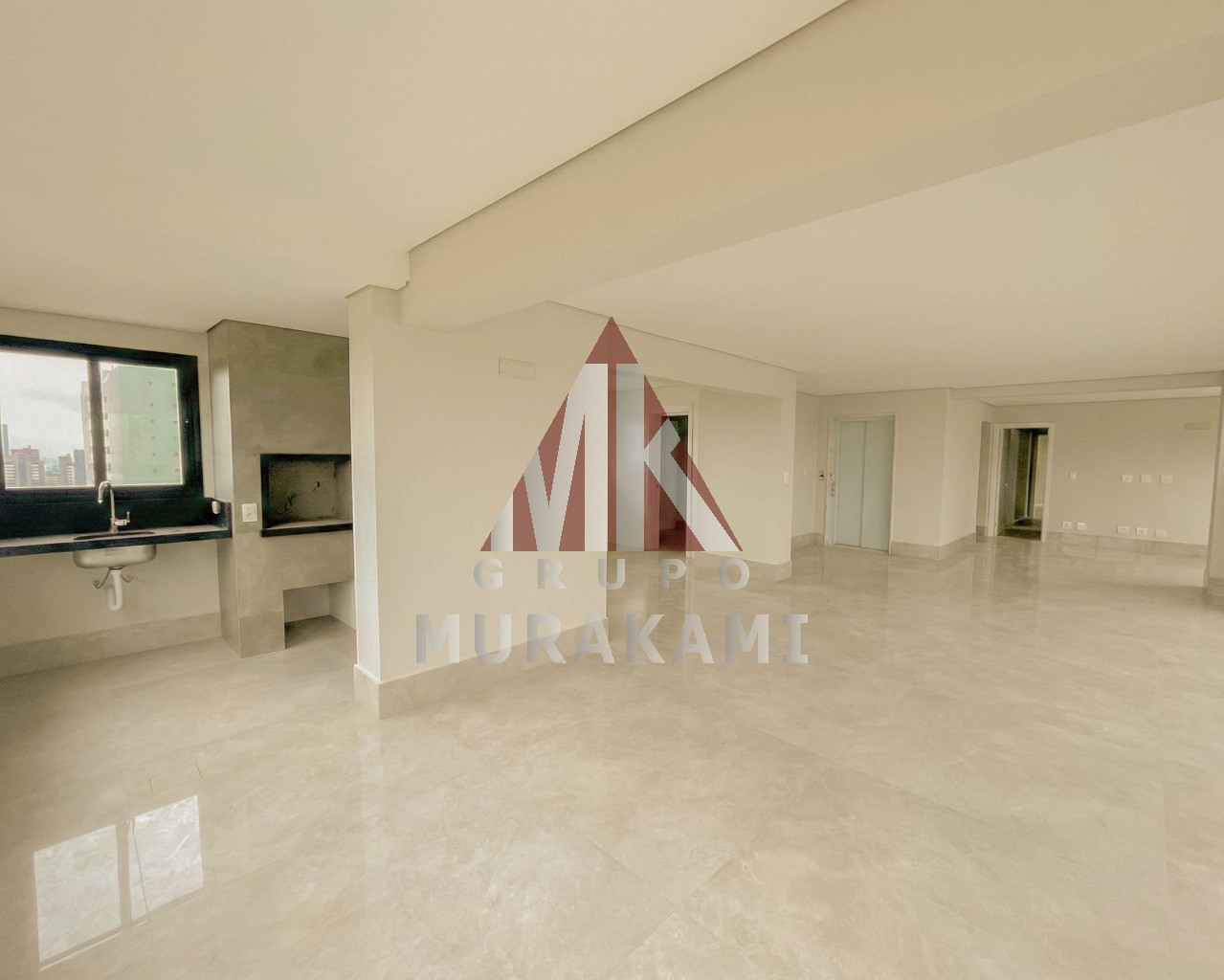 Apartamento, 4 quartos, 194 m² - Foto 15