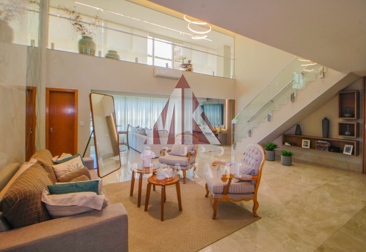 Apartamento, 3 quartos, 336 m² - Foto 8