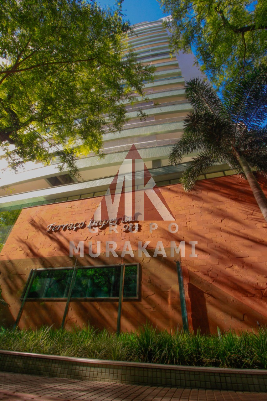 Apartamento, 3 quartos, 336 m² - Foto 3