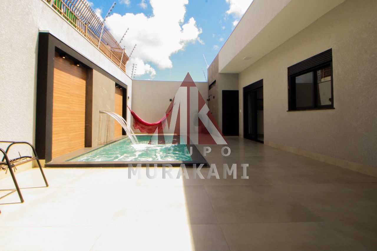 Casa, 4 quartos, 217 m² - Foto 26