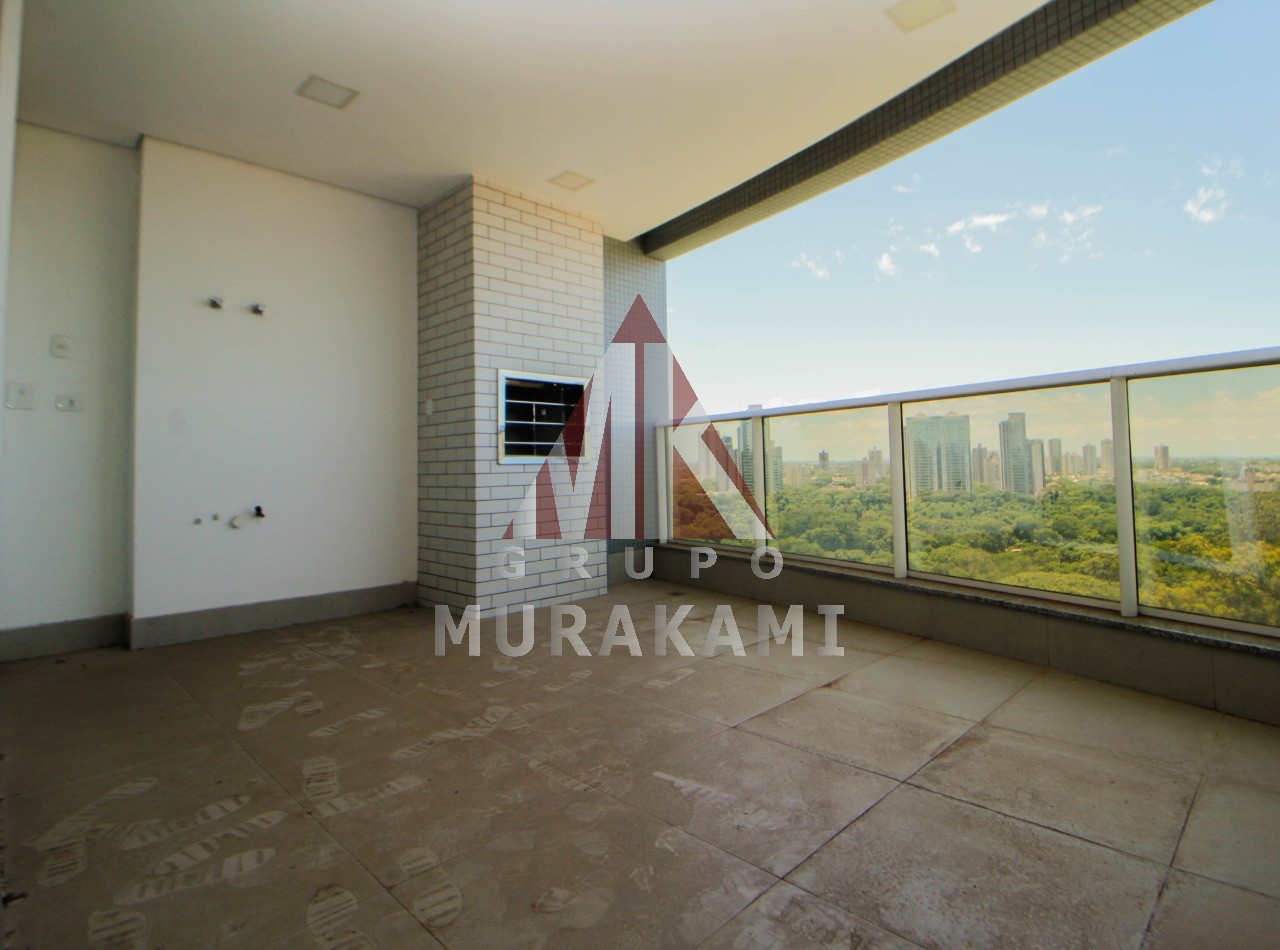 Apartamento, 4 quartos, 234 m² - Foto 12