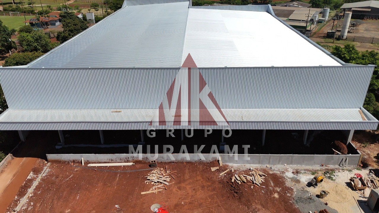 Depósito-Galpão - Foto 2