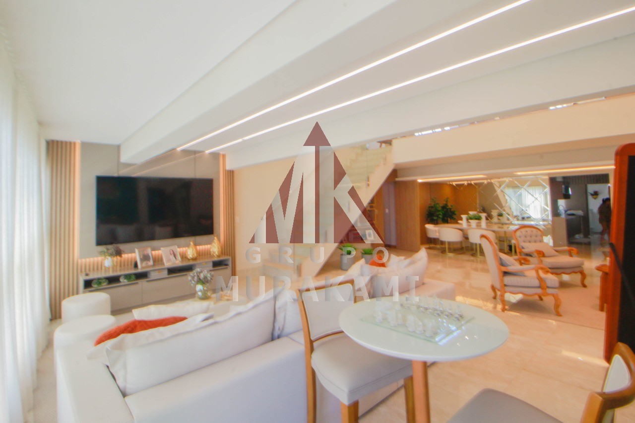 Apartamento, 3 quartos, 336 m² - Foto 13