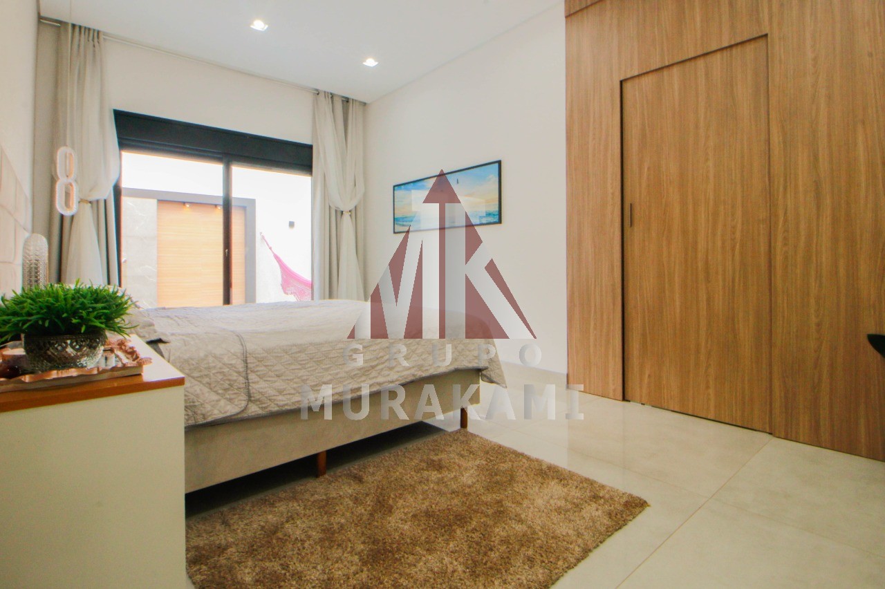 Casa, 4 quartos, 217 m² - Foto 13