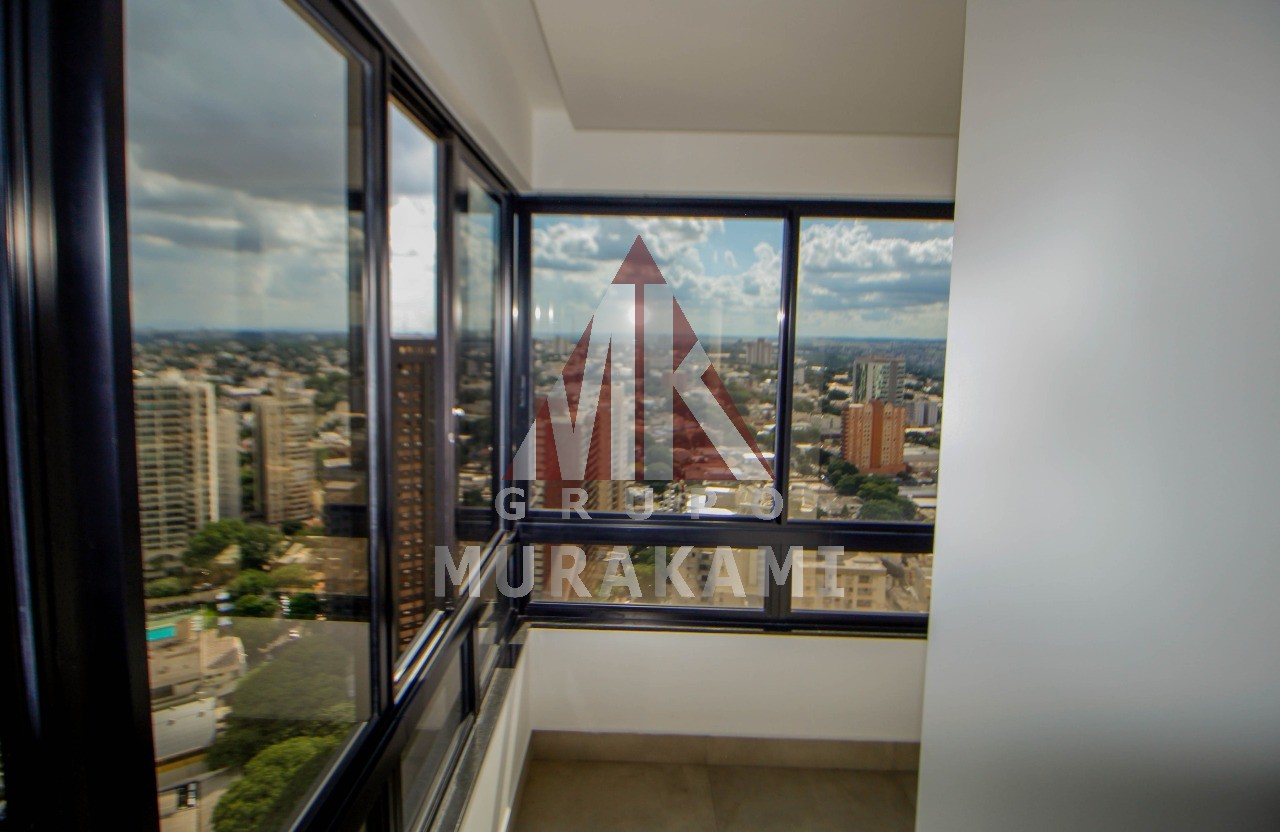 Cobertura, 4 quartos, 194 m² - Foto 7