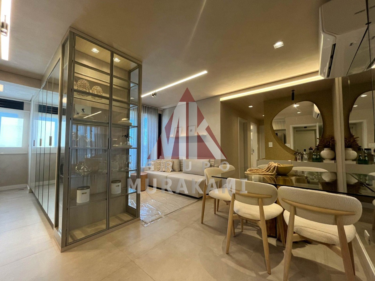 Apartamento, 2 quartos, 79 m² - Foto 5