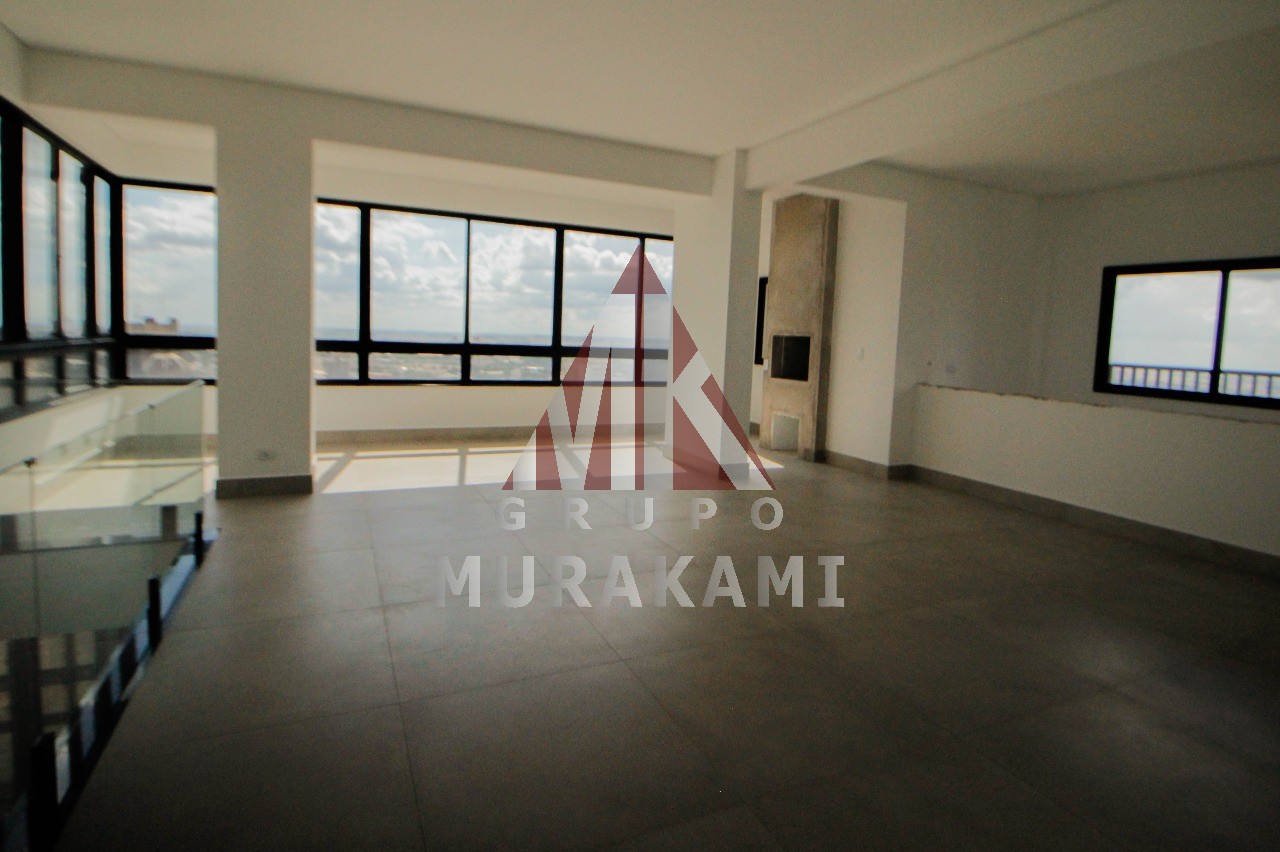 Cobertura, 4 quartos, 194 m² - Foto 11