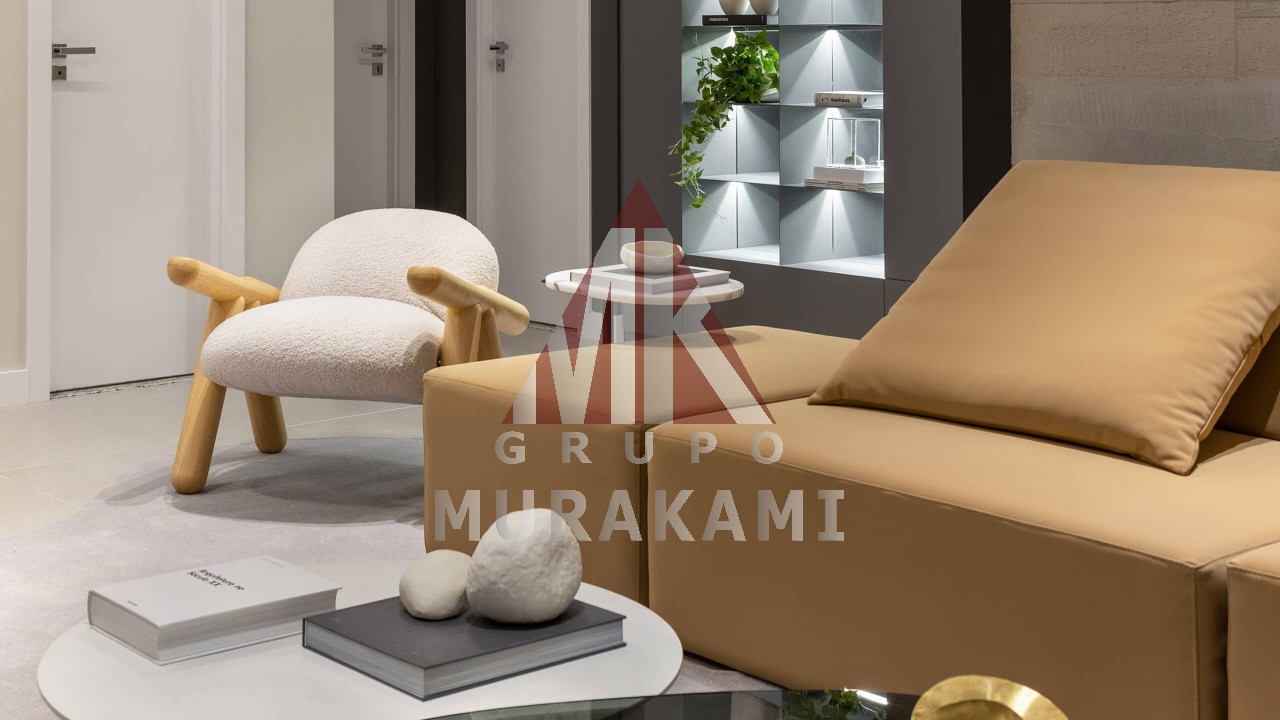 Apartamento, 3 quartos, 104 m² - Foto 6