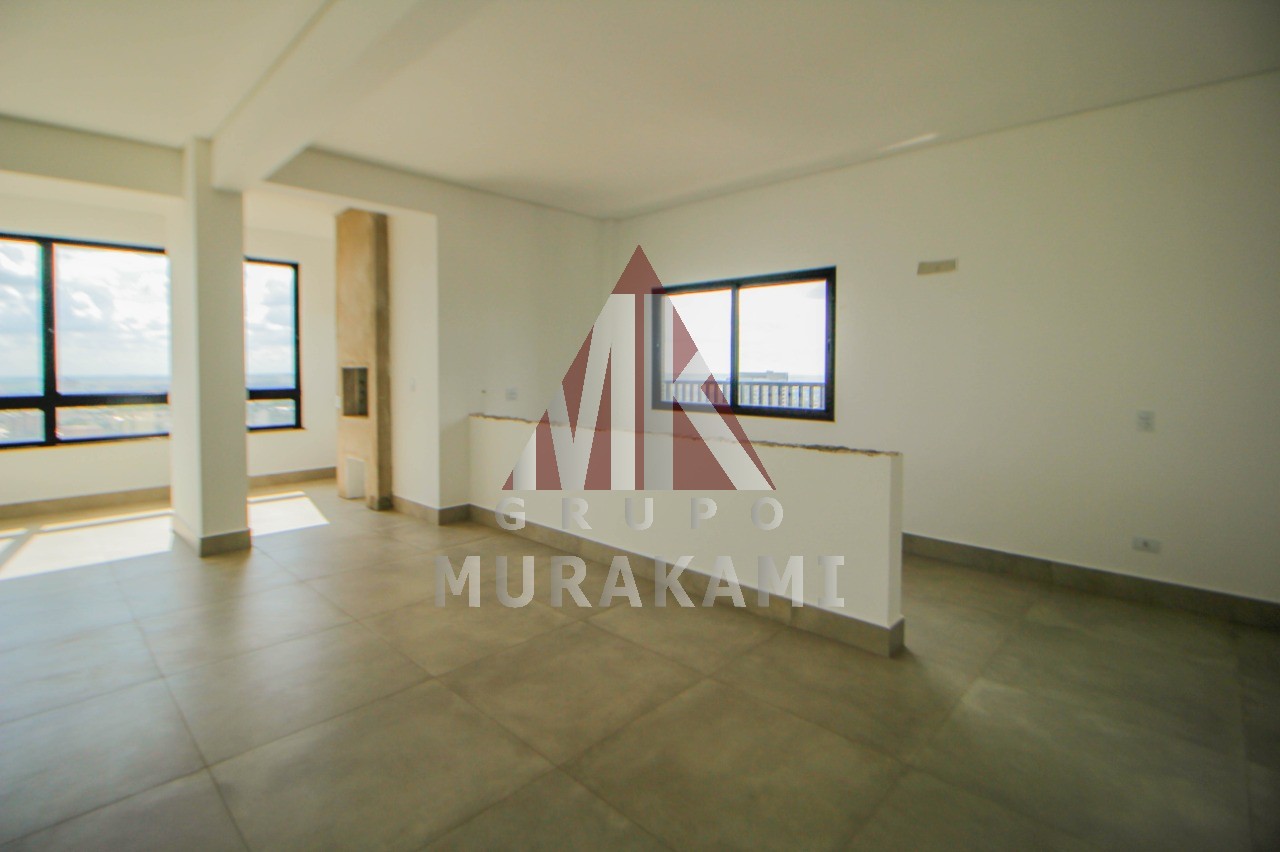 Cobertura, 4 quartos, 194 m² - Foto 3