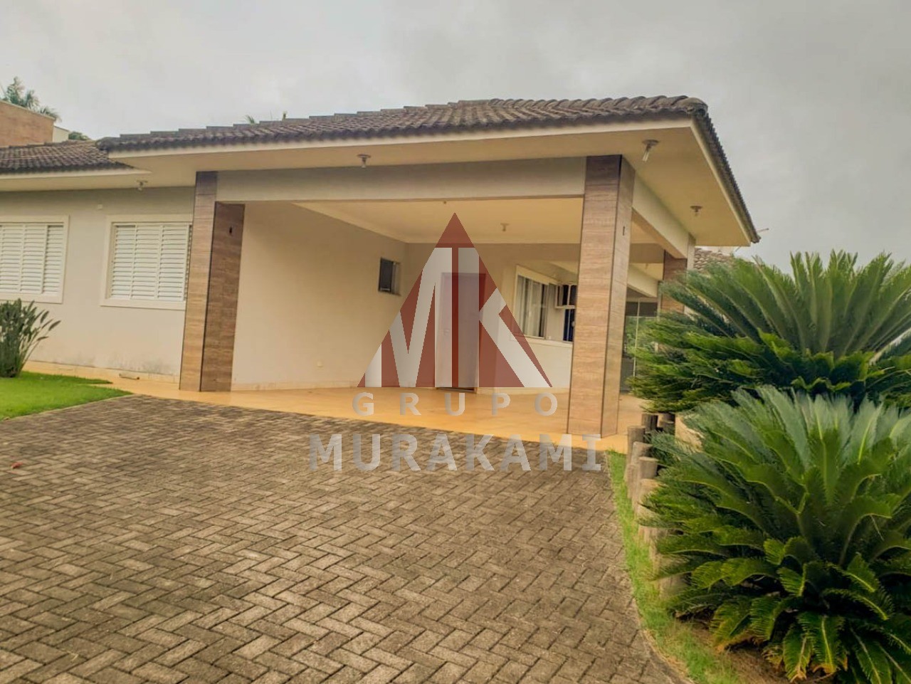 Casa de Condomínio, 5 quartos - Foto 2