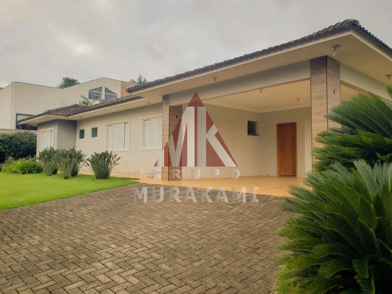 Casa de Condomínio, 5 quartos - Foto 3