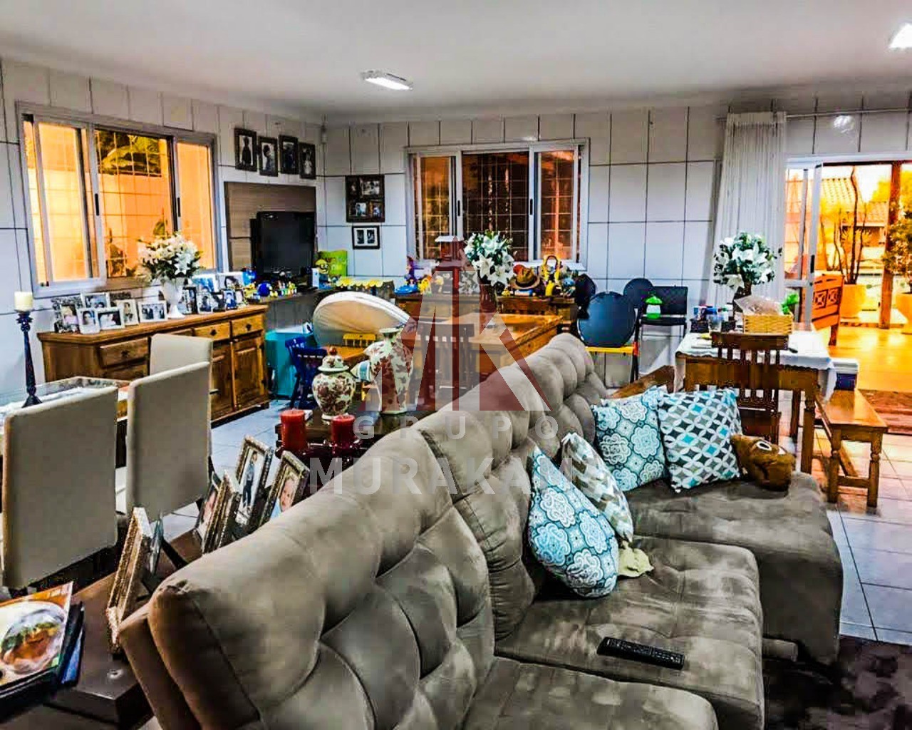 Casa de Condomínio, 4 quartos - Foto 10