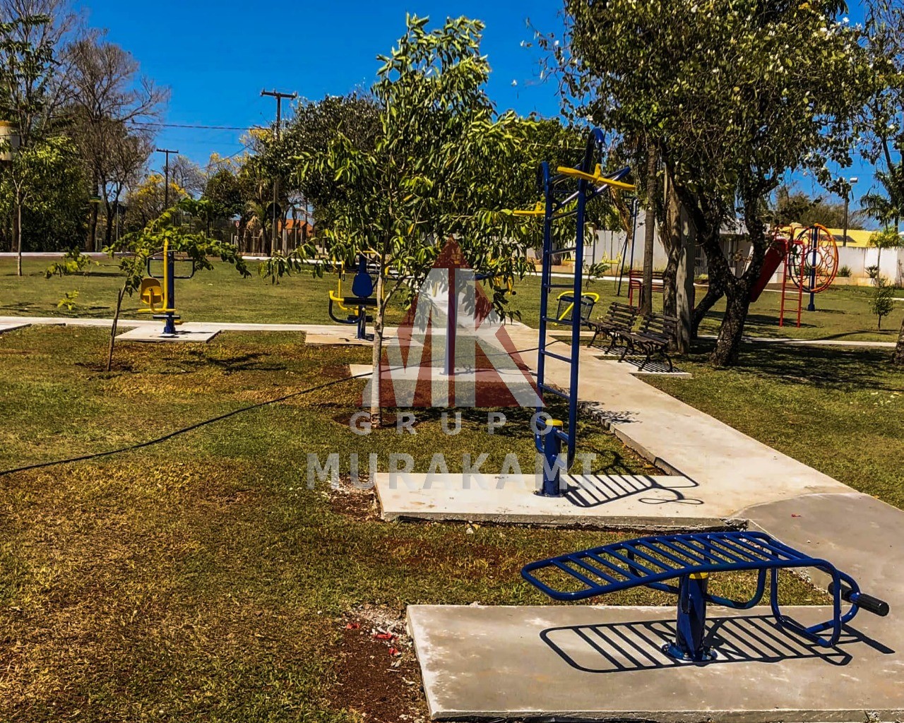 Casa de Condomínio, 4 quartos - Foto 30