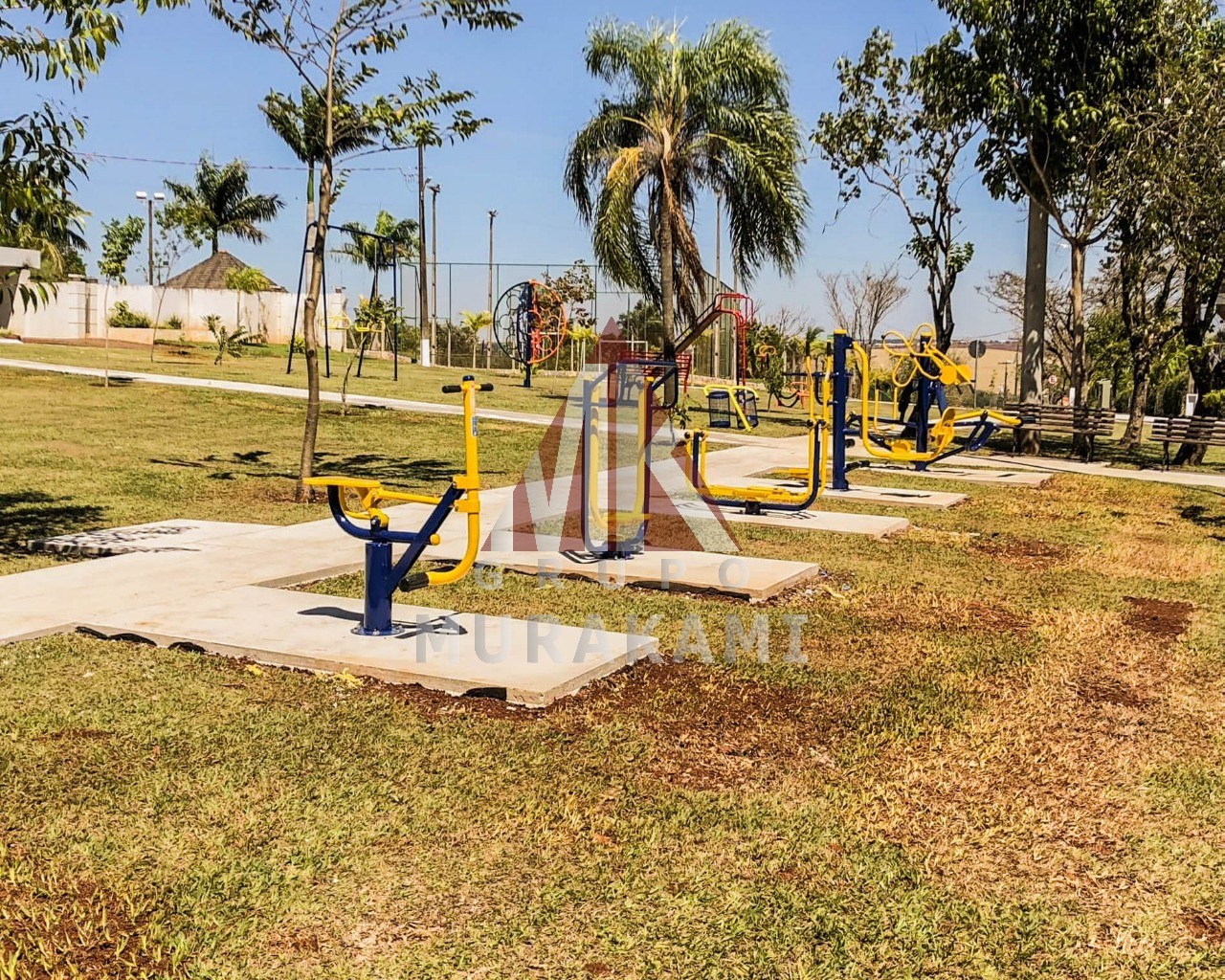 Casa de Condomínio, 4 quartos - Foto 31