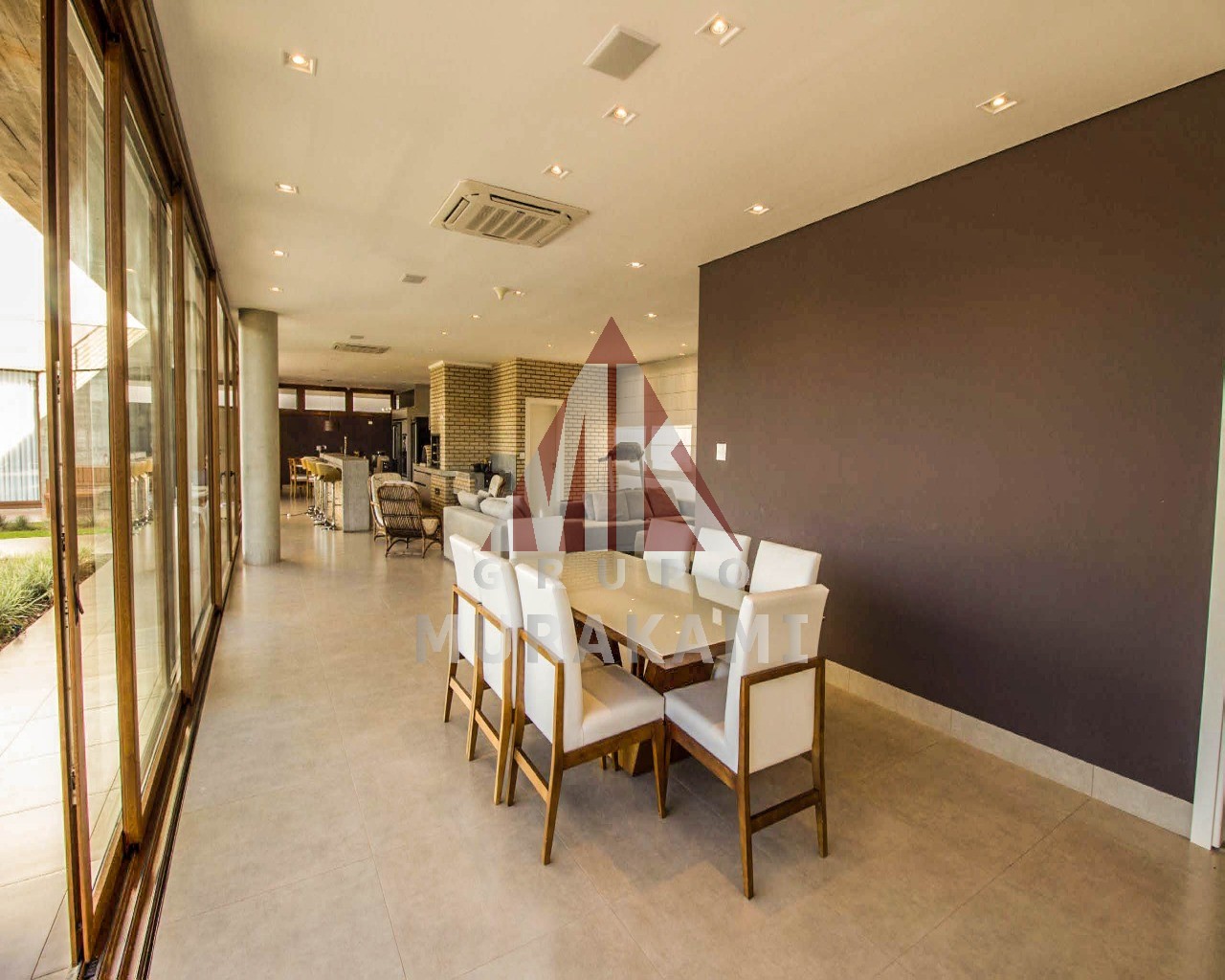 Casa de Condomínio, 4 quartos - Foto 12