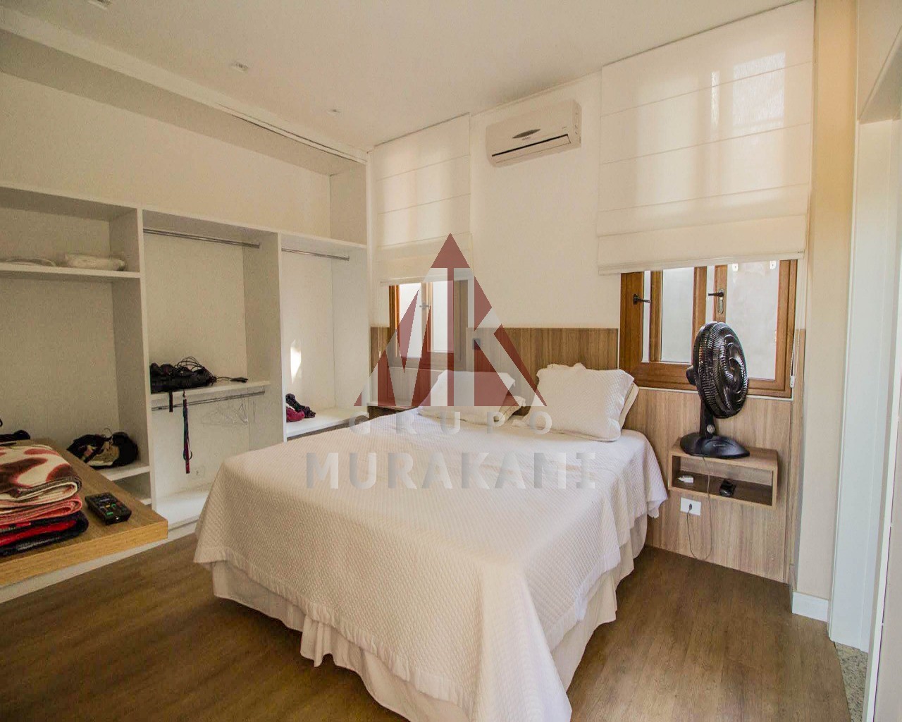 Casa de Condomínio, 4 quartos - Foto 13