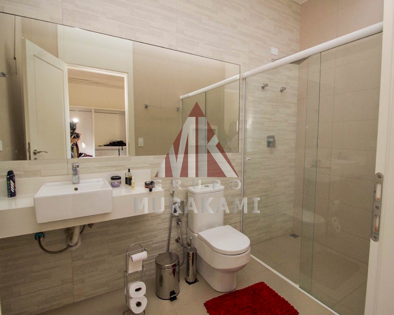 Casa de Condomínio, 4 quartos - Foto 14