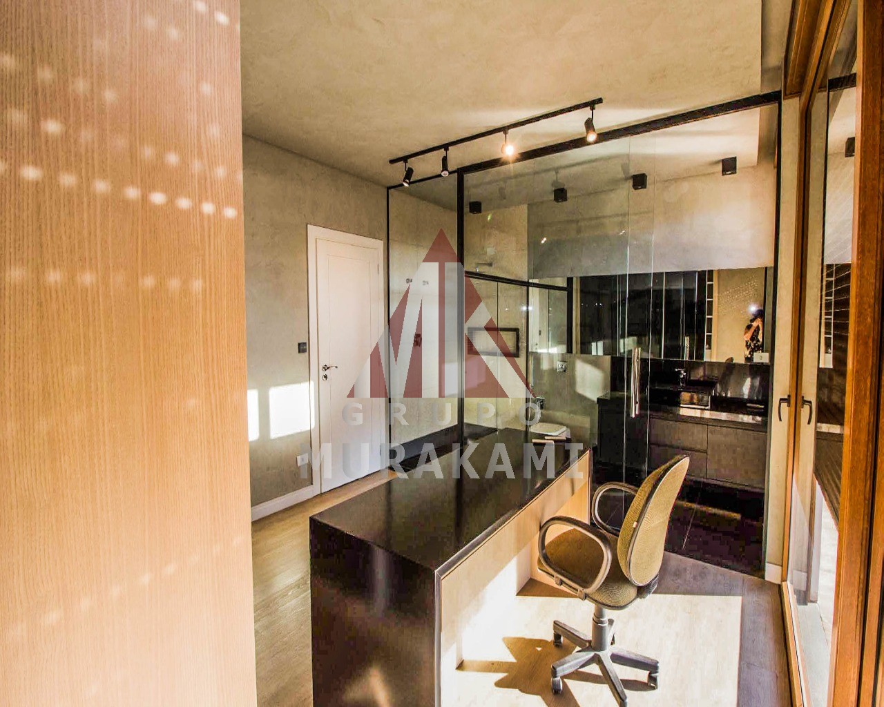 Casa de Condomínio, 4 quartos - Foto 18