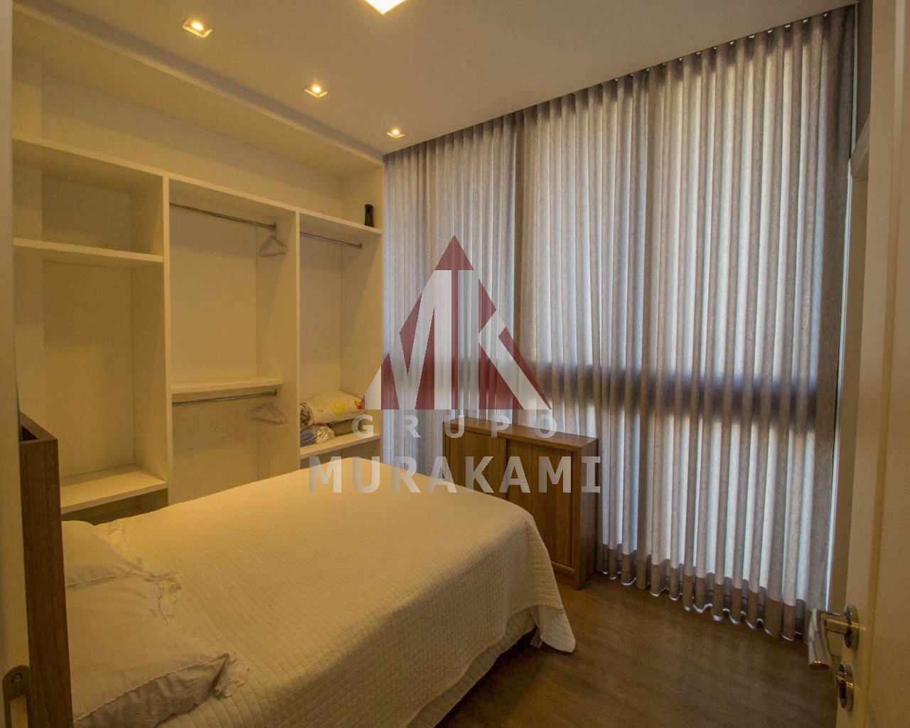 Casa de Condomínio, 4 quartos - Foto 21