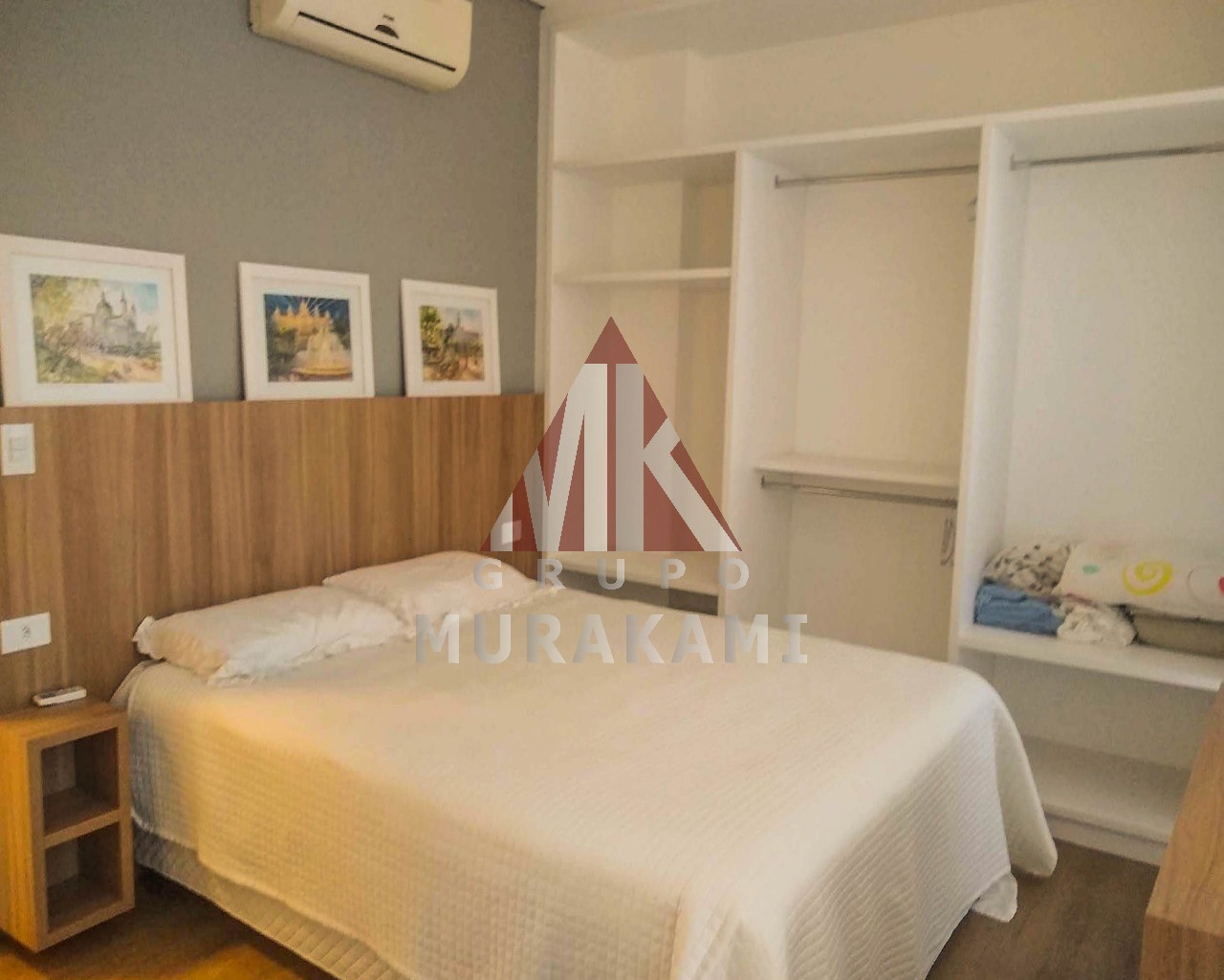 Casa de Condomínio, 4 quartos - Foto 22