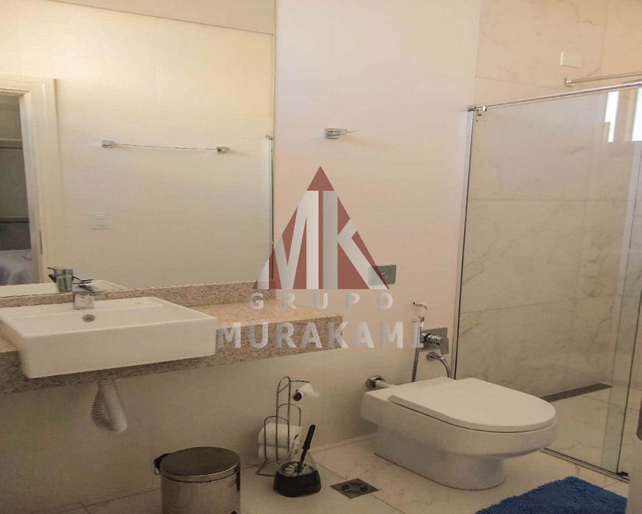 Casa de Condomínio, 4 quartos - Foto 23