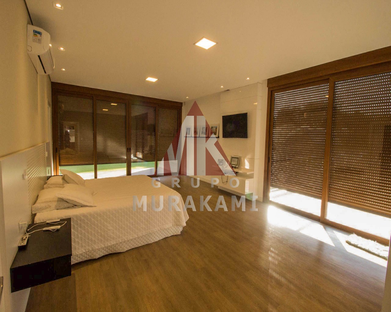 Casa de Condomínio, 4 quartos - Foto 24