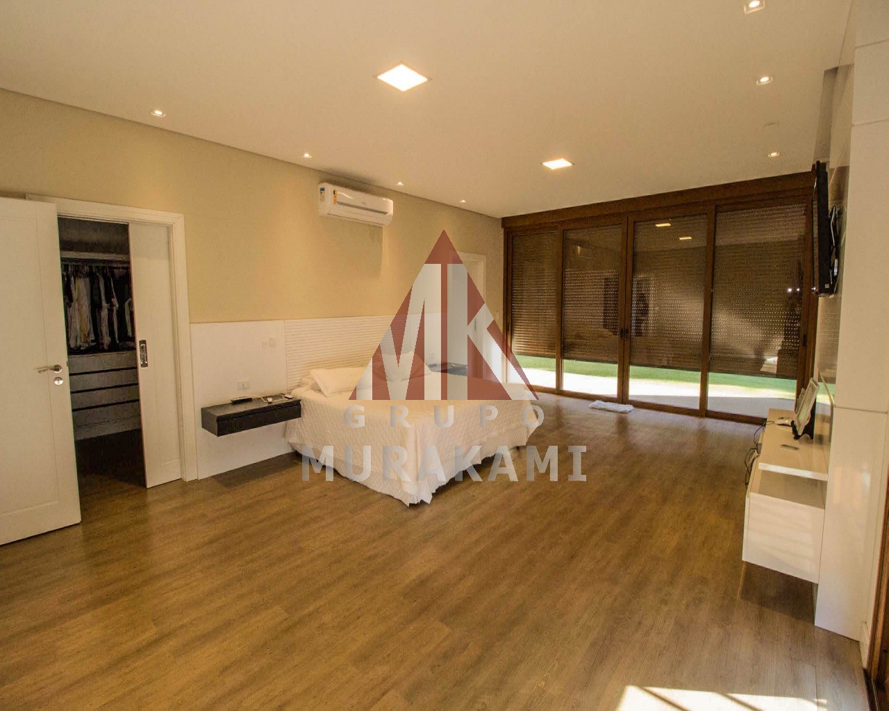 Casa de Condomínio, 4 quartos - Foto 25