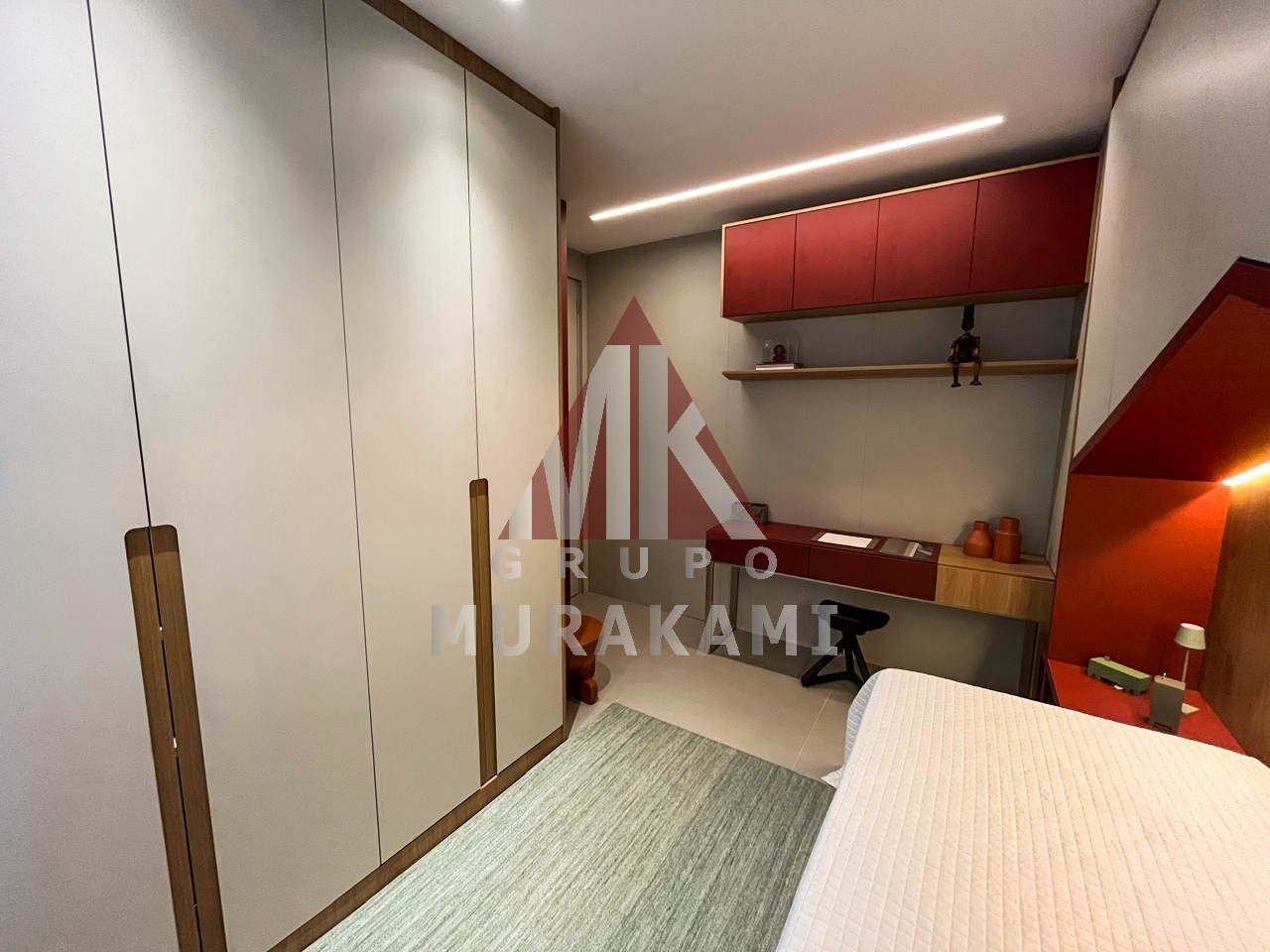 Apartamento, 3 quartos, 107 m² - Foto 17