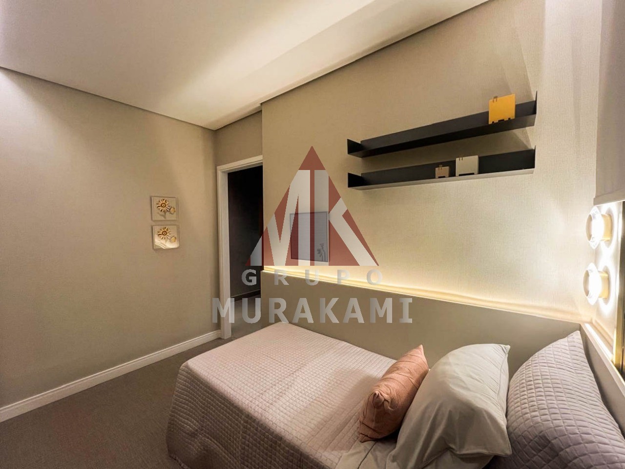 Apartamento, 3 quartos, 107 m² - Foto 18