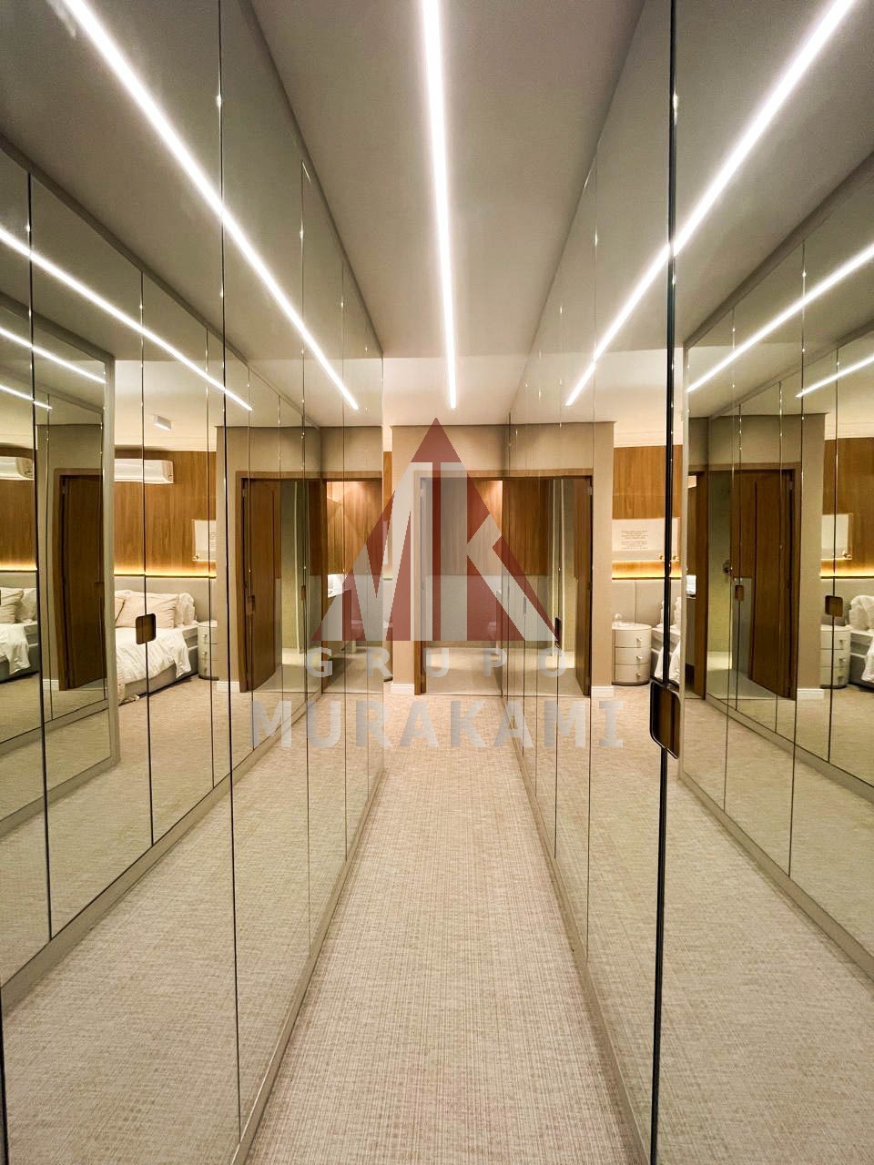 Apartamento, 3 quartos, 107 m² - Foto 21