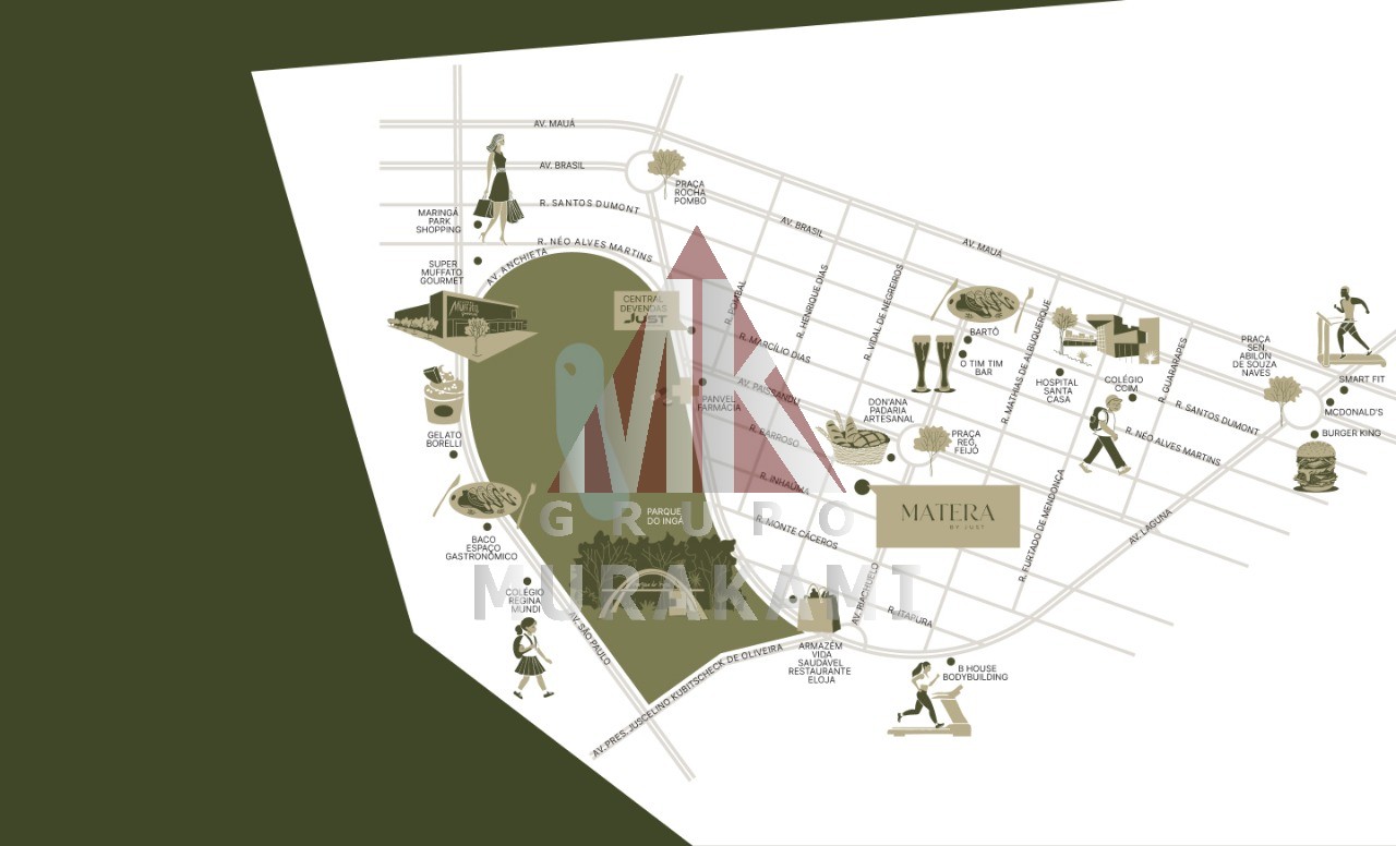 Apartamento, 3 quartos, 107 m² - Foto 35