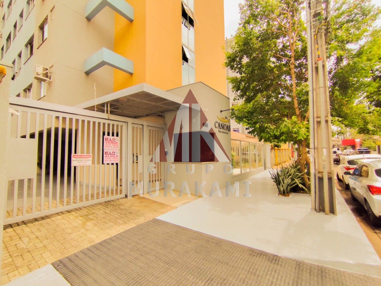 Apartamento, 1 quarto, 35 m² - Foto 1