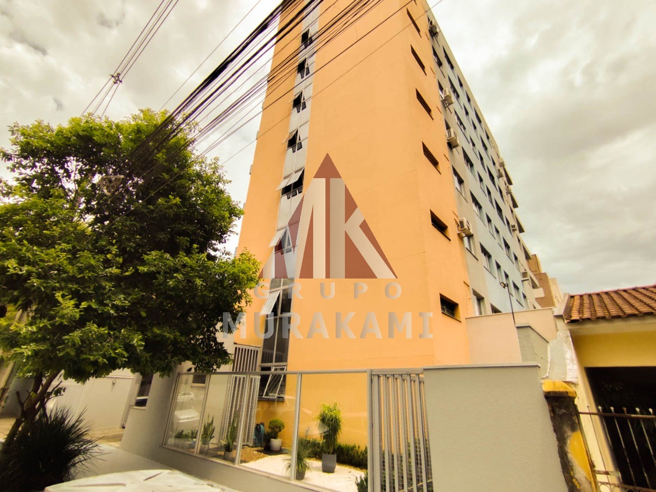 Apartamento, 1 quarto, 35 m² - Foto 3