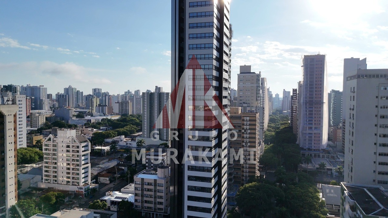 Apartamento, 4 quartos, 194 m² - Foto 19