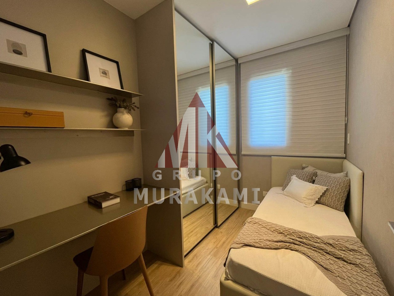 Apartamento, 2 quartos, 79 m² - Foto 14