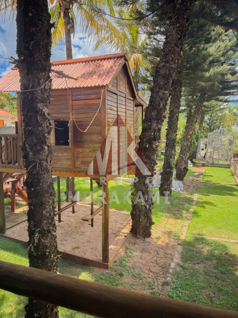 Casa de Condomínio, 4 quartos - Foto 20